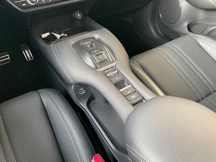 Honda ZR-V 2.0 e: HEV Hybrid Advance