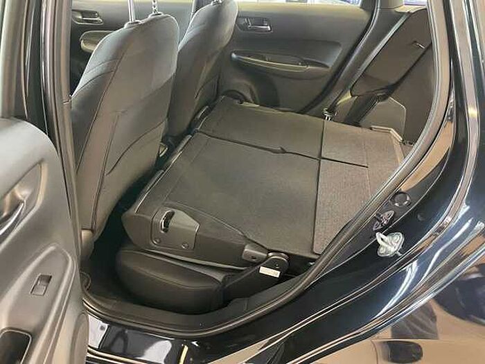 Honda Jazz e: HEV 1.5 i-MMD Hybrid Elegance