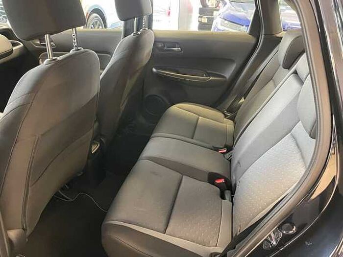 Honda Jazz e: HEV 1.5 i-MMD Hybrid Elegance