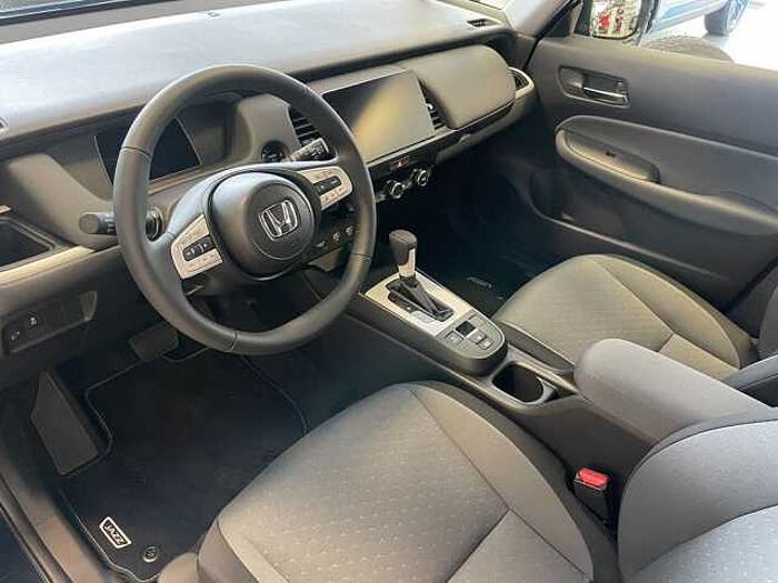 Honda Jazz e: HEV 1.5 i-MMD Hybrid Elegance