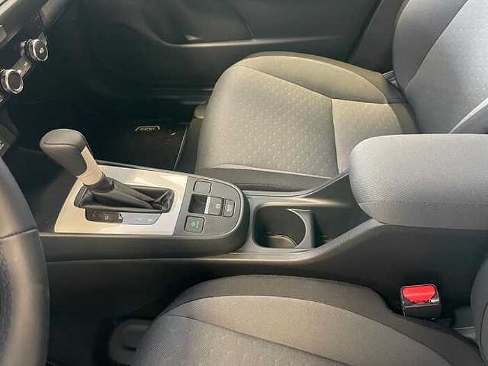 Honda Jazz e: HEV 1.5 i-MMD Hybrid Elegance