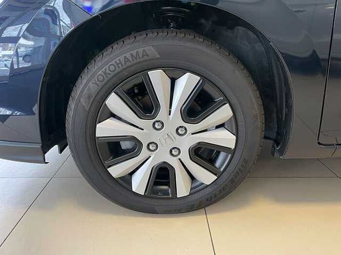 Honda Jazz e: HEV 1.5 i-MMD Hybrid Elegance