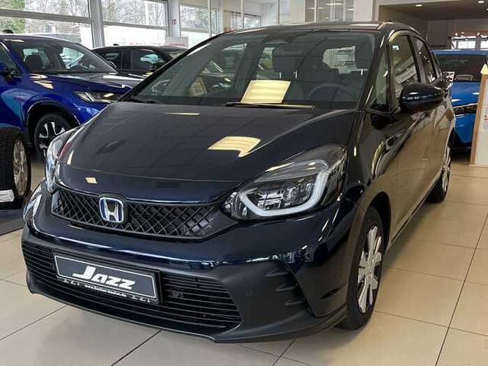 Honda Jazz e: HEV 1.5 i-MMD Hybrid Elegance