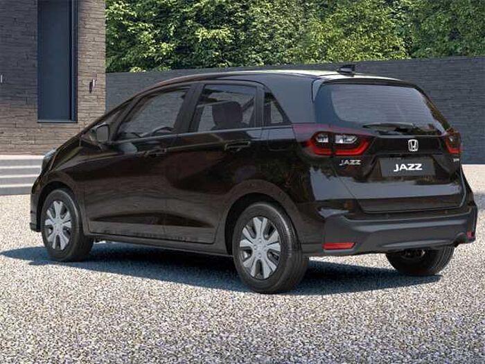 Honda Jazz e:HEV 1.5 i-MMD Hybrid Elegance