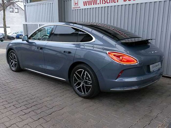 Great Wall Motor Ora 07 PRO