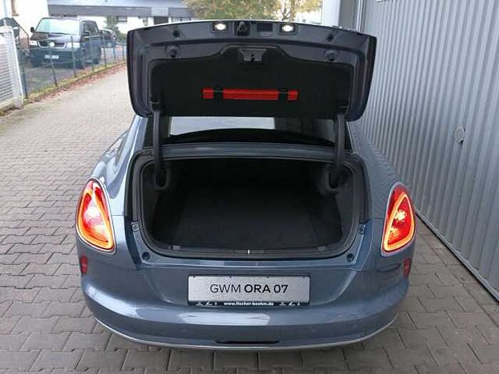 Great Wall Motor Ora 07 PRO