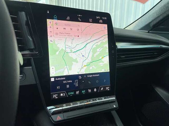 Mitsubishi Eclipse Cross BEV Diamant TOP