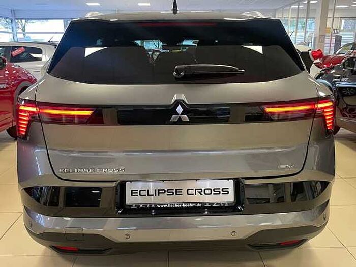 Mitsubishi Eclipse Cross BEV Diamant TOP 87 kWH