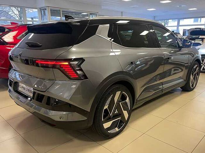 Mitsubishi Eclipse Cross BEV Diamant TOP 87 kWH