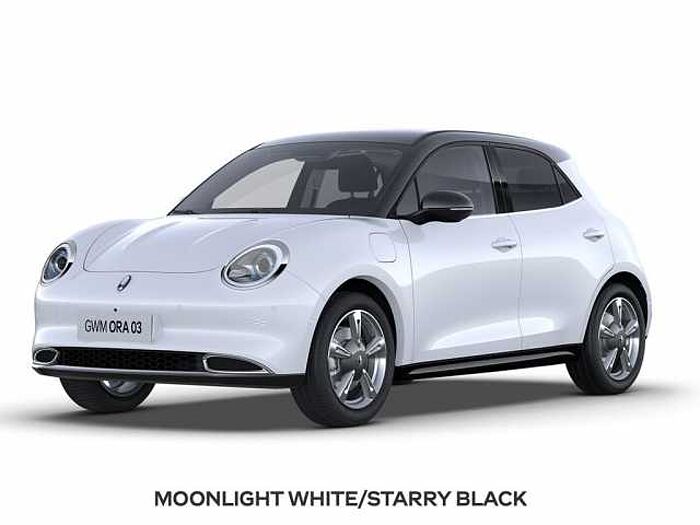 Great Wall Motor Ora 03 400 Pro +