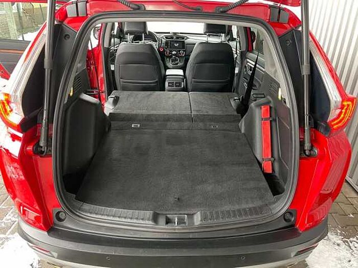 Honda CR-V 1.5i Executive - 4WD - AHK