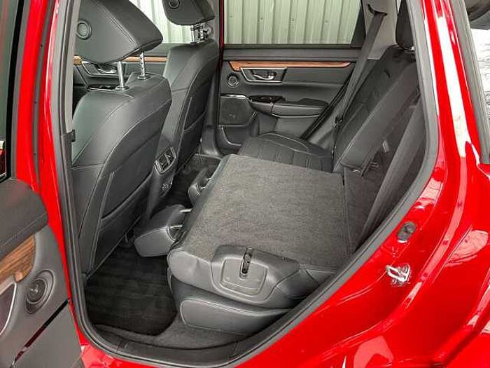 Honda CR-V 1.5i Executive - 4WD - AHK