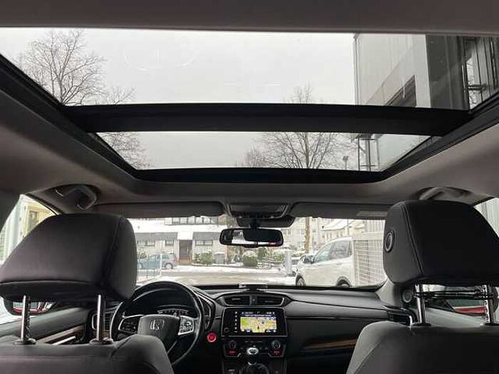 Honda CR-V 1.5i Executive - 4WD - AHK