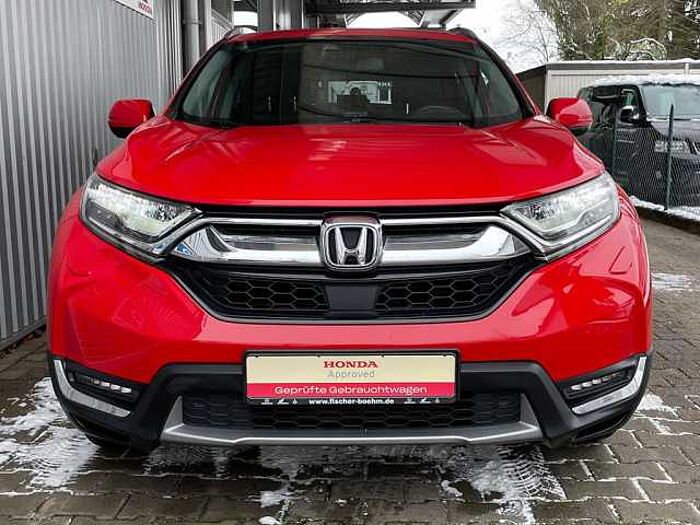 Honda CR-V 1.5i Executive - 4WD - AHK