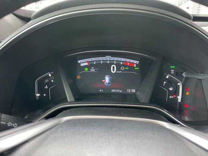 Honda CR-V 1.5i Executive - 4WD - AHK