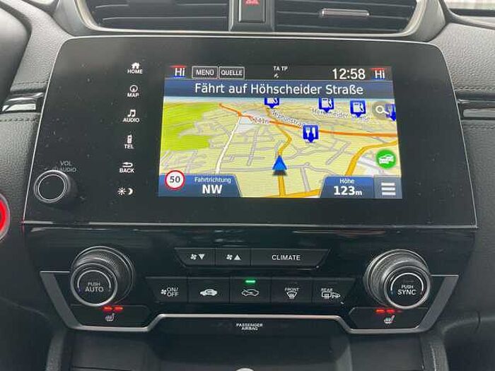 Honda CR-V 1.5i Executive - 4WD - AHK