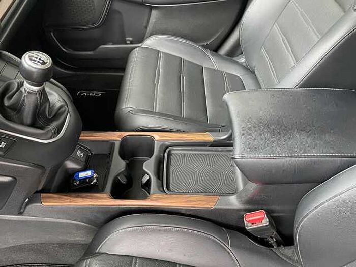 Honda CR-V 1.5i Executive - 4WD - AHK