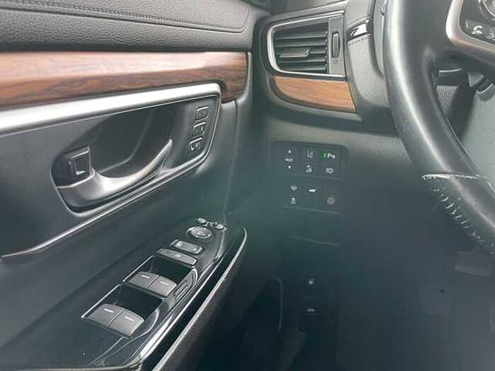 Honda CR-V 1.5i Executive - 4WD - AHK