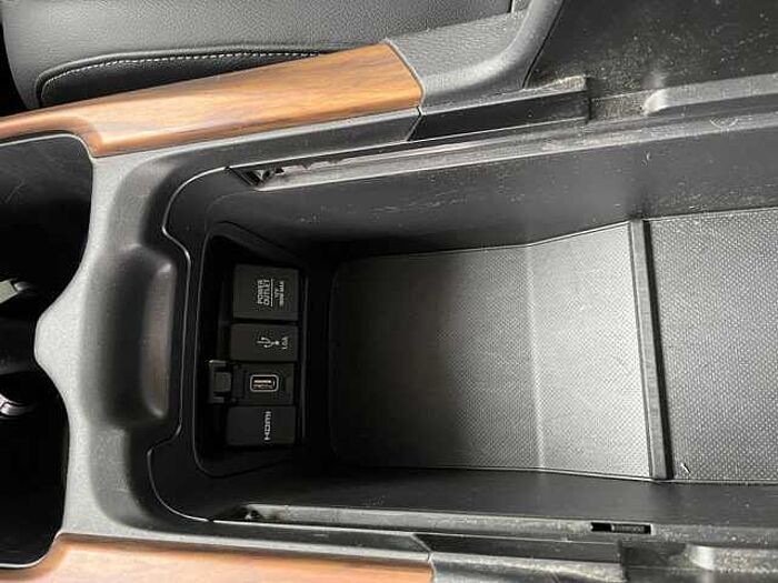 Honda CR-V 1.5i Executive - 4WD - AHK