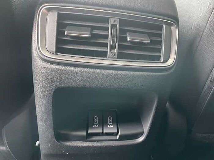 Honda CR-V 1.5i Executive - 4WD - AHK