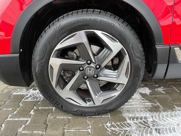 Honda CR-V 1.5i Executive - 4WD - AHK