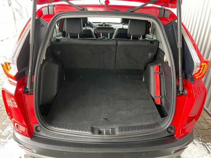 Honda CR-V 1.5i Executive - 4WD - AHK