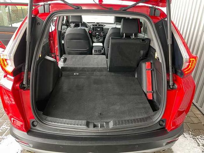 Honda CR-V 1.5i Executive - 4WD - AHK