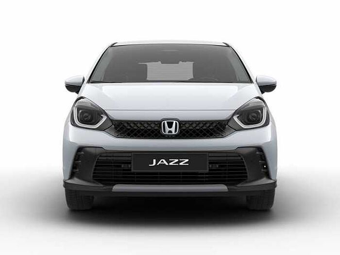 Honda Jazz e: HEV 1.5 i-MMD Hybrid Advance