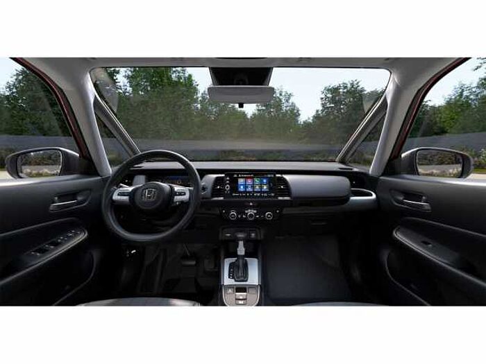 Honda Jazz e: HEV 1.5 i-MMD Hybrid Advance