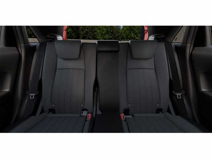 Honda Jazz e: HEV 1.5 i-MMD Hybrid Advance