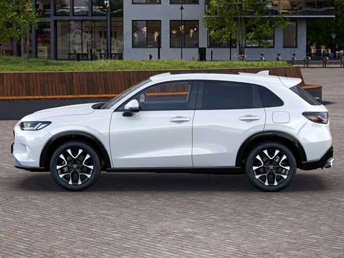 Honda ZR-V 2.0 e:HEV Hybrid Advance