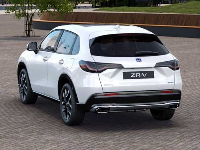 Honda ZR-V 2.0 e:HEV Hybrid Advance