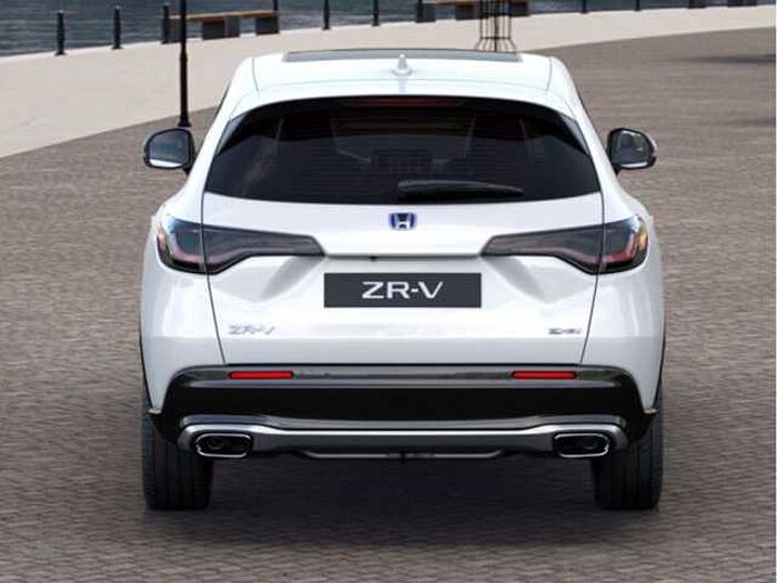 Honda ZR-V 2.0 e:HEV Hybrid Advance