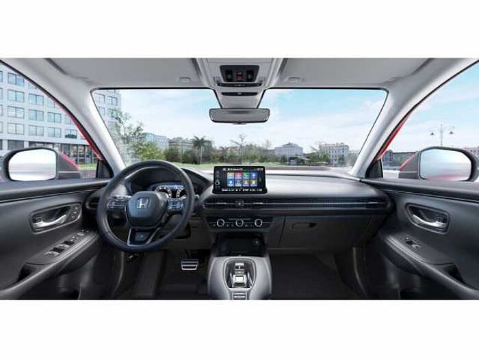Honda ZR-V 2.0 e:HEV Hybrid Advance