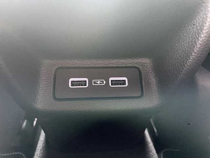 Honda Civic e: HEV 2.0 i-MMD Hybrid Elegance