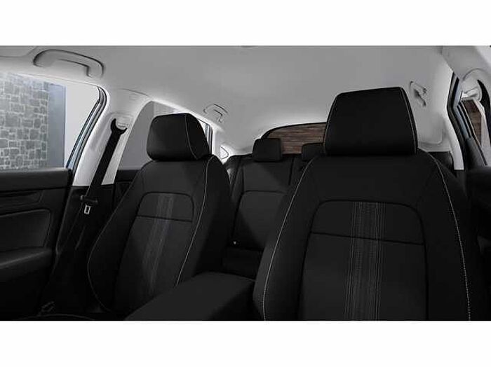 Honda Civic e:HEV 2.0 i-MMD Hybrid Elegance