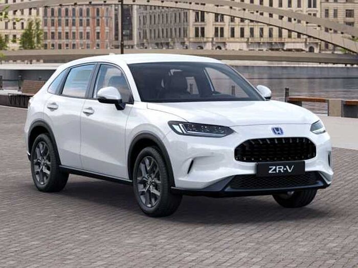 Honda ZR-V 2.0 e: HEV Hybrid Elegance