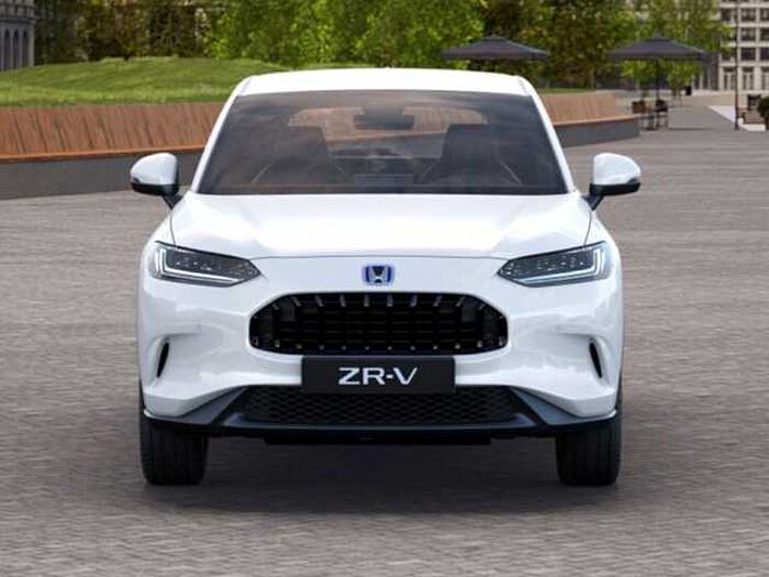 Honda ZR-V 2.0 e: HEV Hybrid Elegance