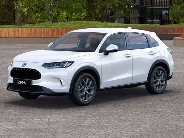 Honda ZR-V 2.0 e: HEV Hybrid Elegance