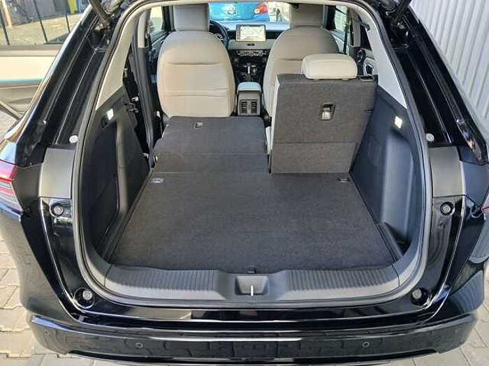 Honda HR-V Hybrid 1.5 Advance Style -Facelift- 2025