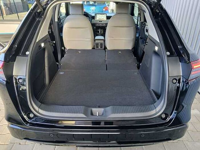 Honda HR-V Hybrid 1.5 Advance Style -Facelift- 2025