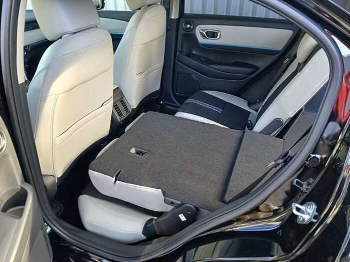 Honda HR-V Hybrid 1.5 Advance Style -Facelift- 2025