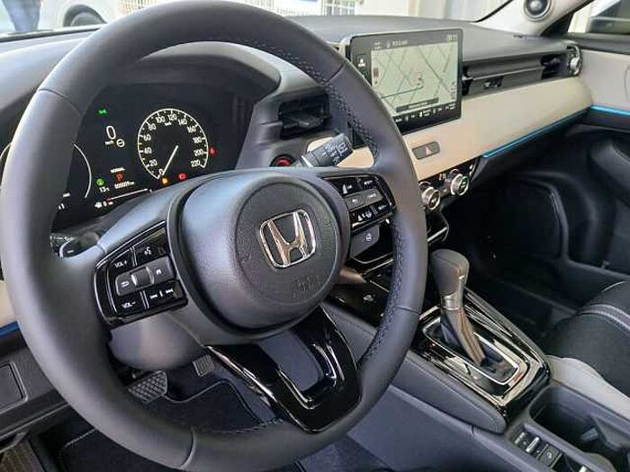 Honda HR-V Hybrid 1.5 Advance Style -Facelift- 2025