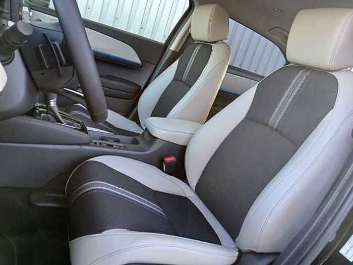 Honda HR-V Hybrid 1.5 Advance Style -Facelift- 2025