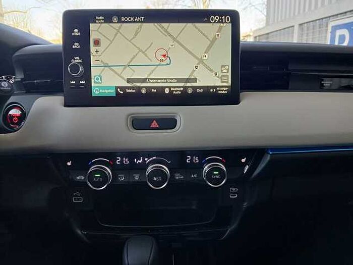 Honda HR-V Hybrid 1.5 Advance Style -Facelift- 2025