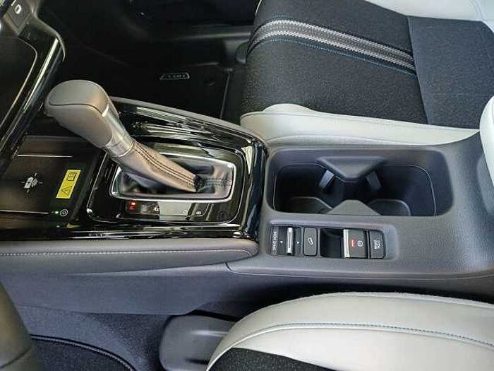 Honda HR-V Hybrid 1.5 Advance Style -Facelift- 2025