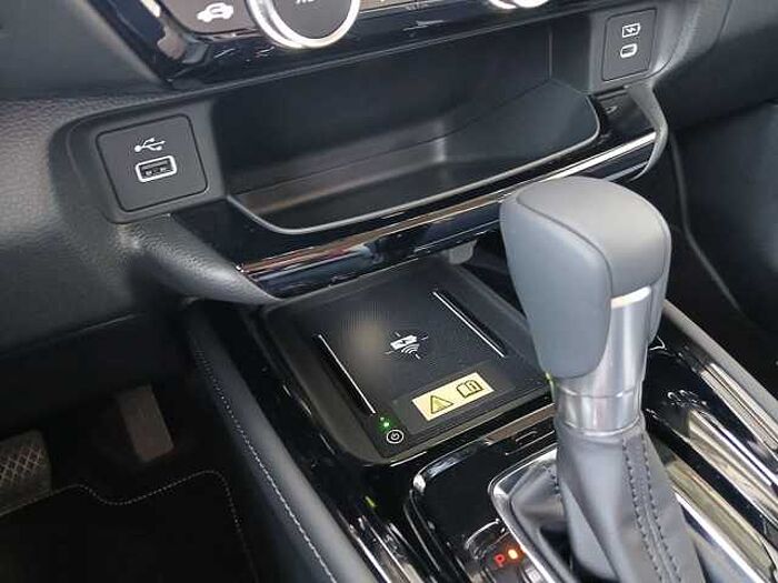 Honda HR-V Hybrid 1.5 Advance Style -Facelift- 2025