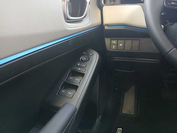 Honda HR-V Hybrid 1.5 Advance Style -Facelift- 2025