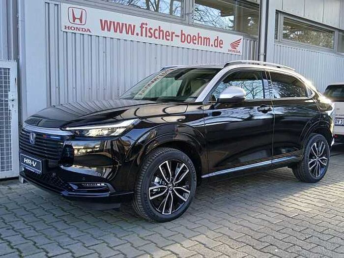 Honda HR-V Hybrid 1.5 Advance Style -Facelift- 2025