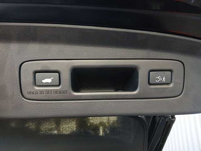 Honda HR-V Hybrid 1.5 Advance Style -Facelift- 2025